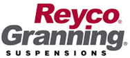 Reyco Granning Suspensions